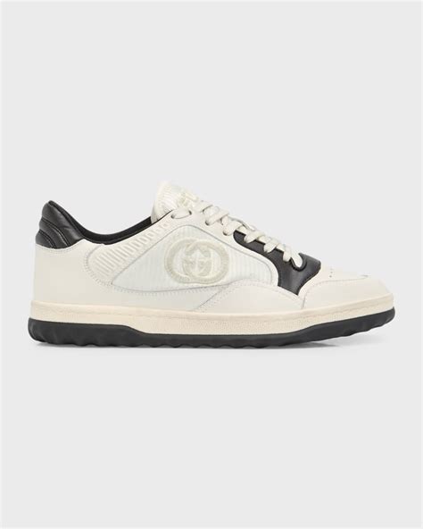 neiman marcus womens gucci sneakers